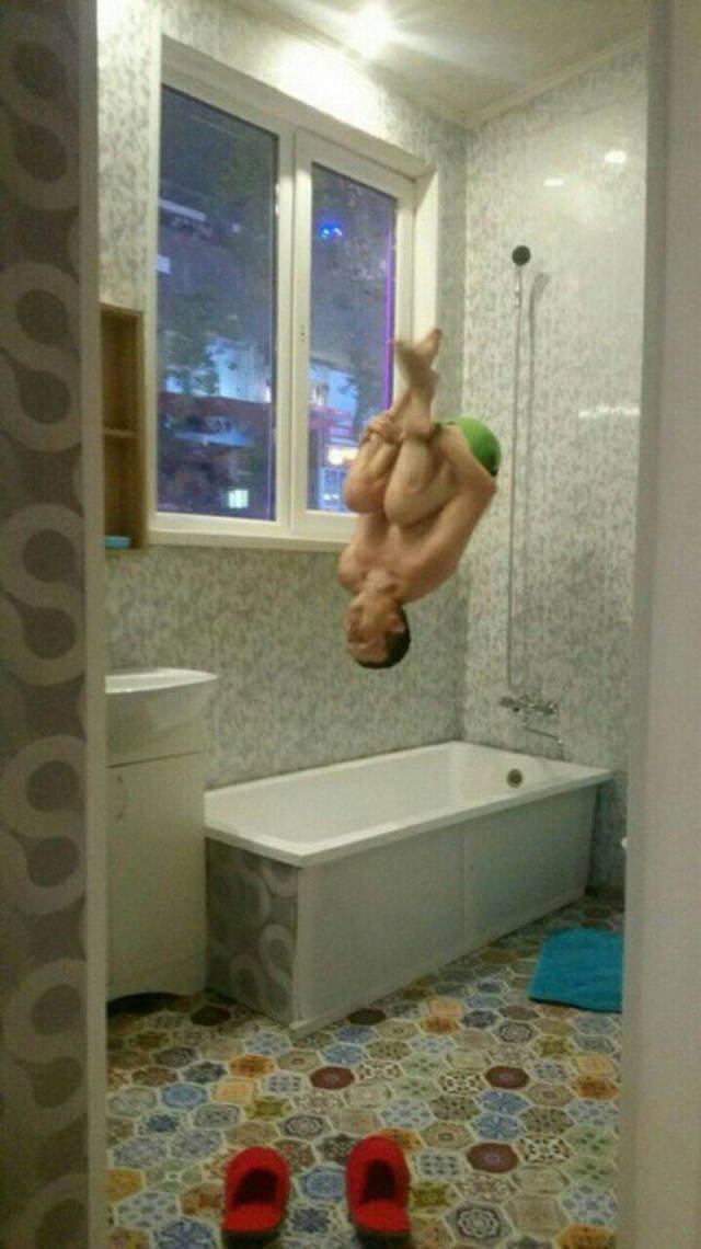 Bildschirmarbeiter - Picdump 13.04.2018