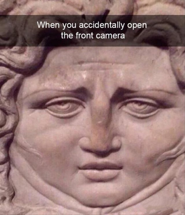 Bildschirmarbeiter - Picdump 20.04.2018