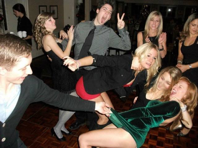 Bildschirmarbeiter - Picdump 20.04.2018