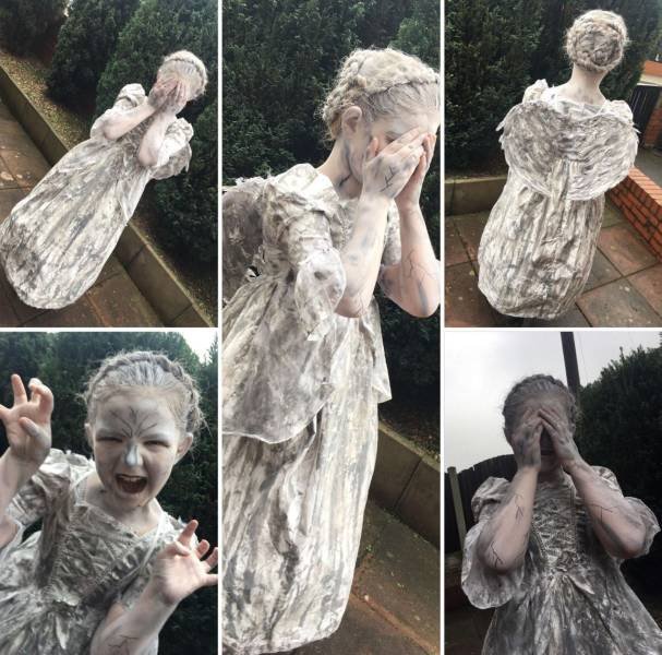 Bildschirmarbeiter - Picdump 20.04.2018