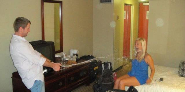 Bildschirmarbeiter - Picdump 20.04.2018