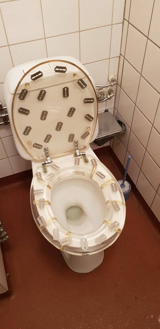 Bildschirmarbeiter - Picdump 20.04.2018