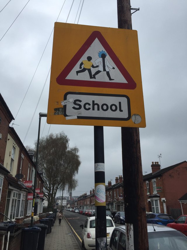 Bildschirmarbeiter - Picdump 20.04.2018