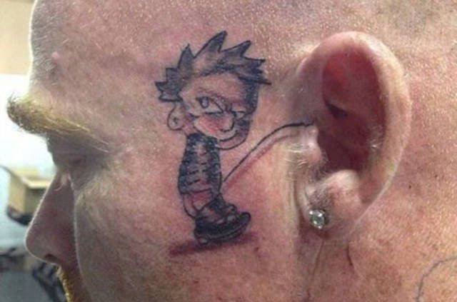 Bildschirmarbeiter - Picdump 20.04.2018