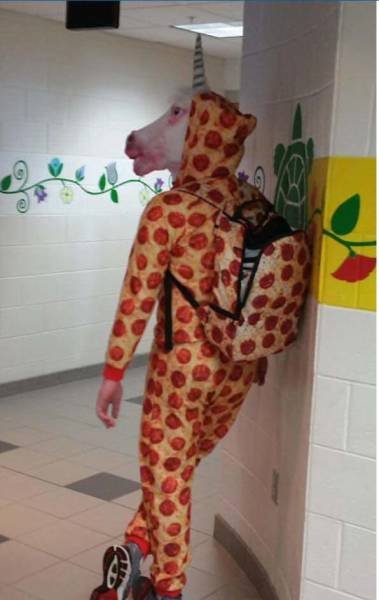 Bildschirmarbeiter - Picdump 20.04.2018