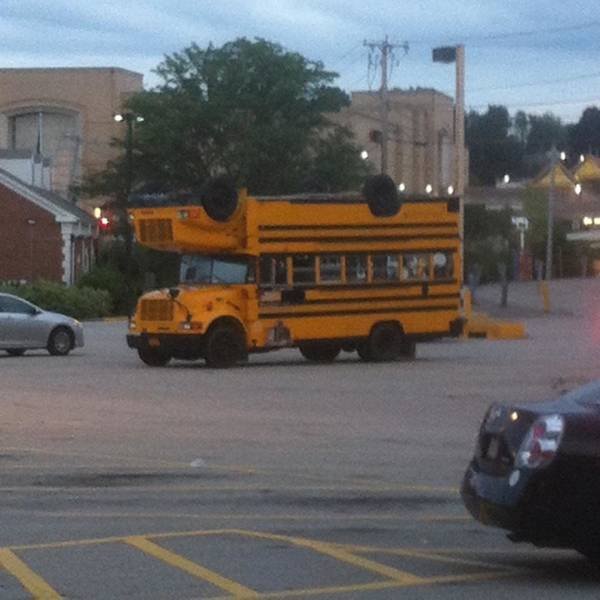 Bildschirmarbeiter - Picdump 20.04.2018