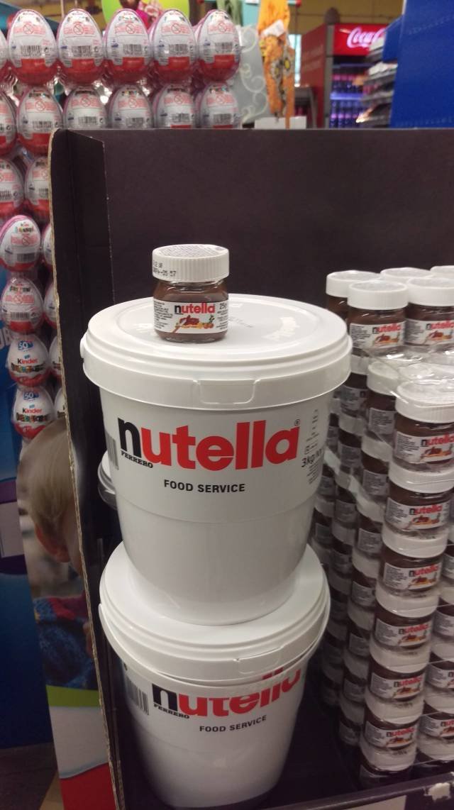 Bildschirmarbeiter - Picdump 20.04.2018