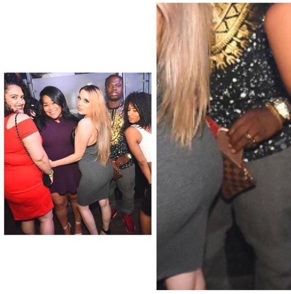 Bildschirmarbeiter - Picdump 20.04.2018