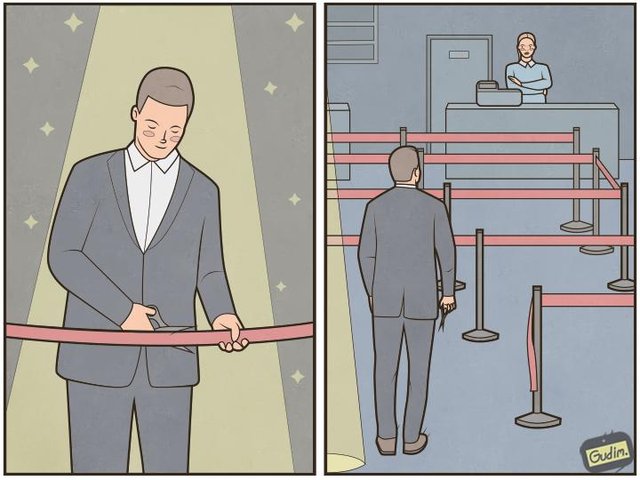 Bildschirmarbeiter - Picdump 20.04.2018