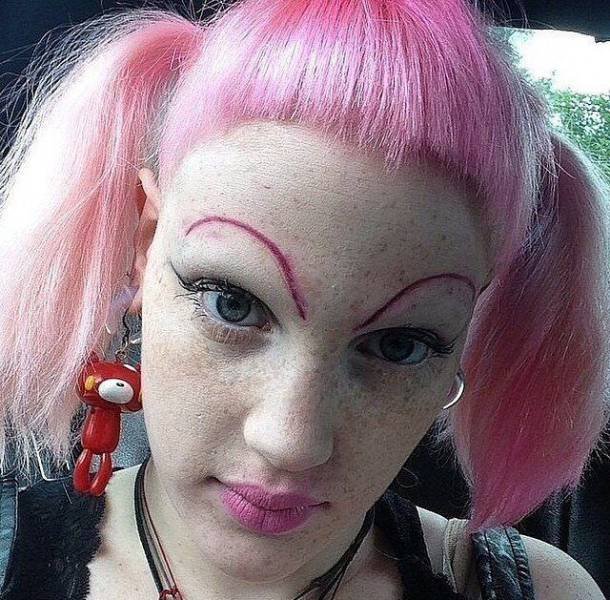 Bildschirmarbeiter - Picdump 20.04.2018