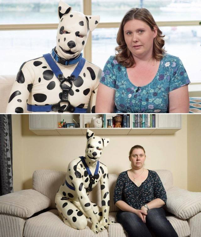 Bildschirmarbeiter - Picdump 20.04.2018