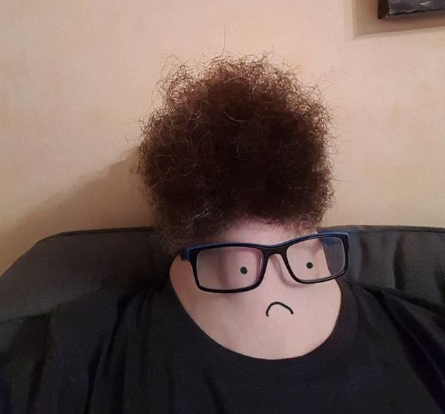 Bildschirmarbeiter - Picdump 27.04.2018