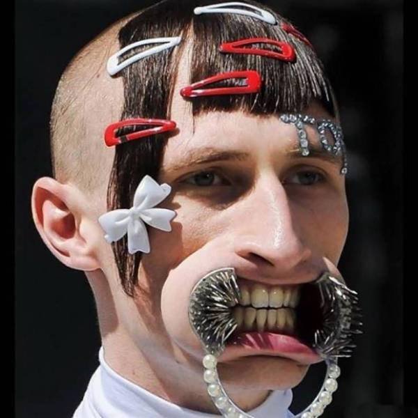 Bildschirmarbeiter - Picdump 27.04.2018