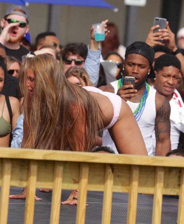 Bildschirmarbeiter - Picdump 27.04.2018