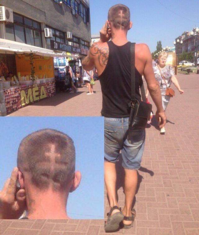 Bildschirmarbeiter - Picdump 27.04.2018