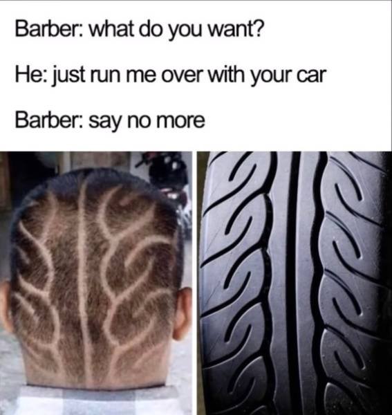 Bildschirmarbeiter - Picdump 27.04.2018