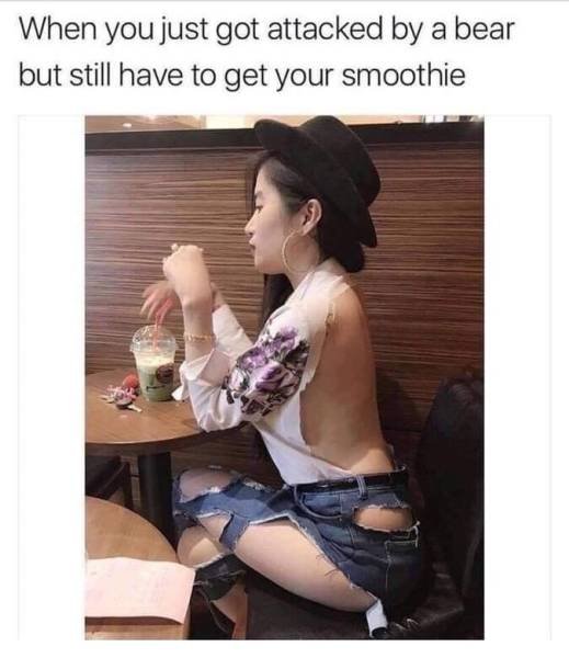 Bildschirmarbeiter - Picdump 27.04.2018