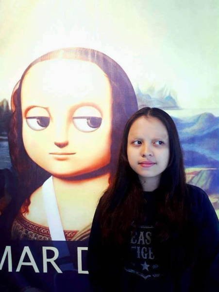 Bildschirmarbeiter - Picdump 27.04.2018