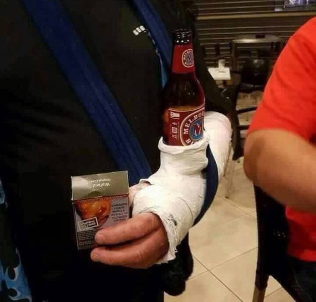 Bildschirmarbeiter - Picdump 27.04.2018