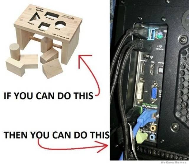 Bildschirmarbeiter - Picdump 27.04.2018