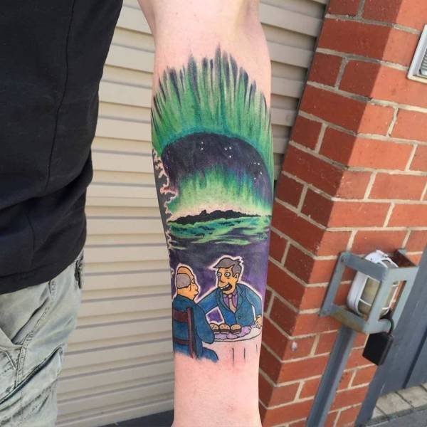 Bildschirmarbeiter - Picdump 27.04.2018