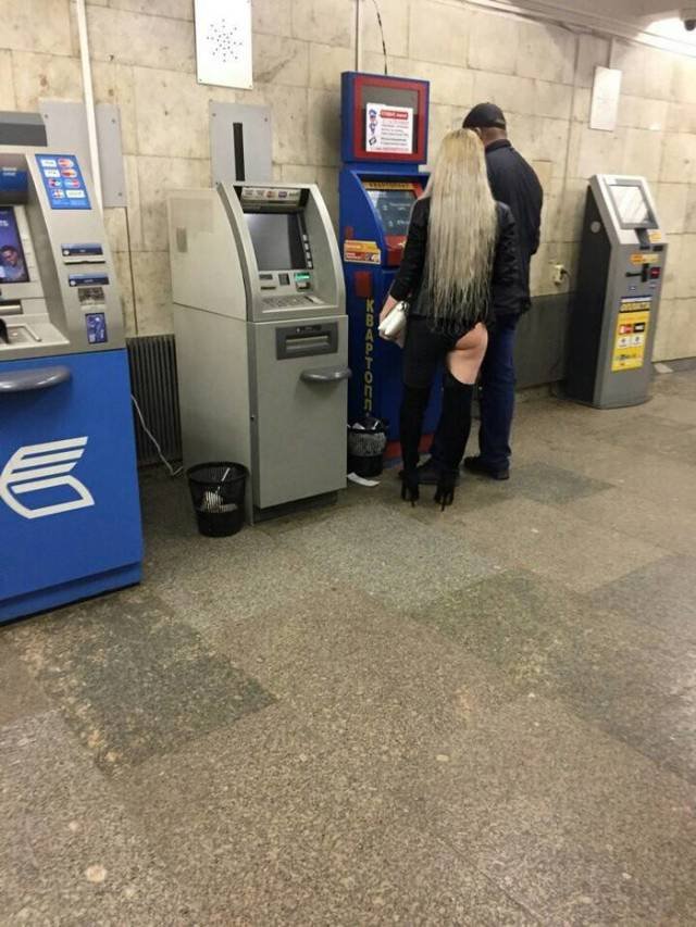 Bildschirmarbeiter - Picdump 27.04.2018