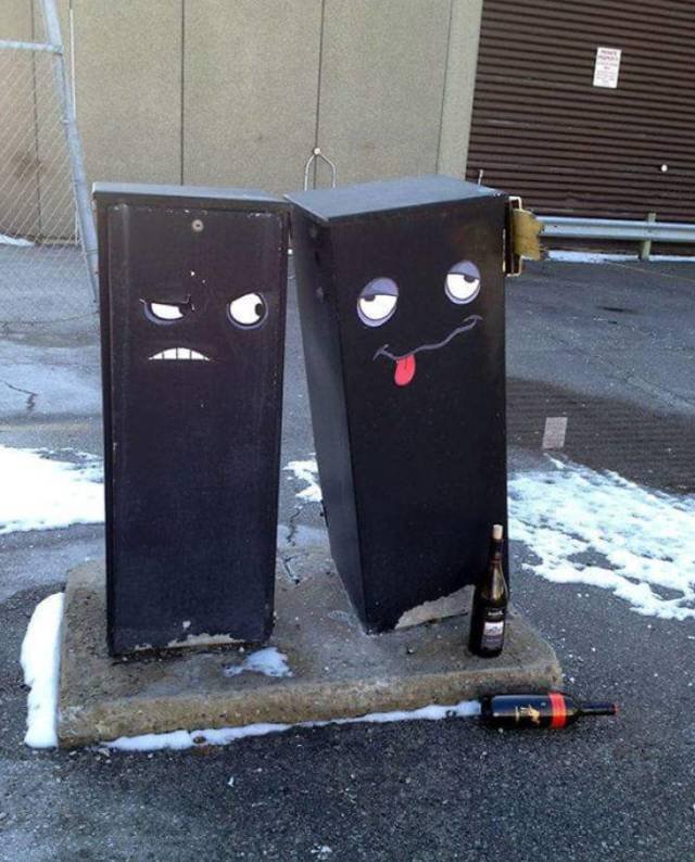 Bildschirmarbeiter - Picdump 27.04.2018