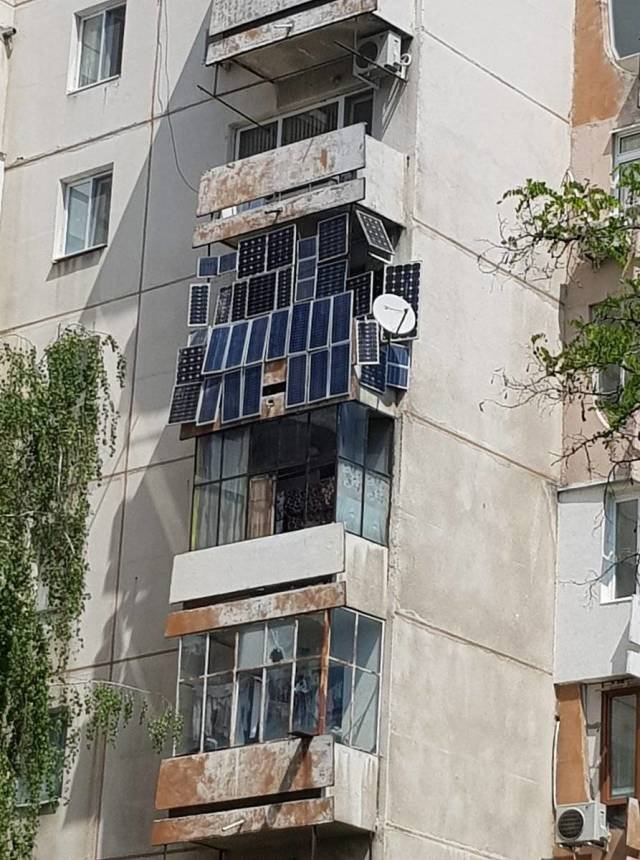 Bildschirmarbeiter - Picdump 27.04.2018