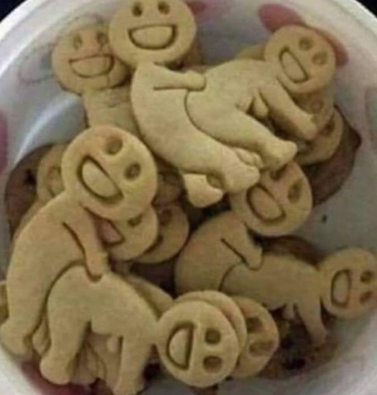 Bildschirmarbeiter - Picdump 27.04.2018