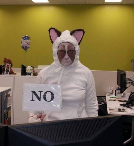 Bildschirmarbeiter - Picdump 27.04.2018