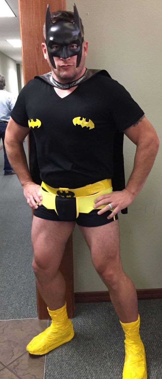 Bildschirmarbeiter - Picdump 27.04.2018