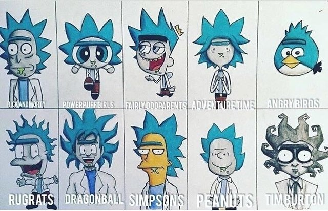 Bildschirmarbeiter - Picdump 04.05.2018