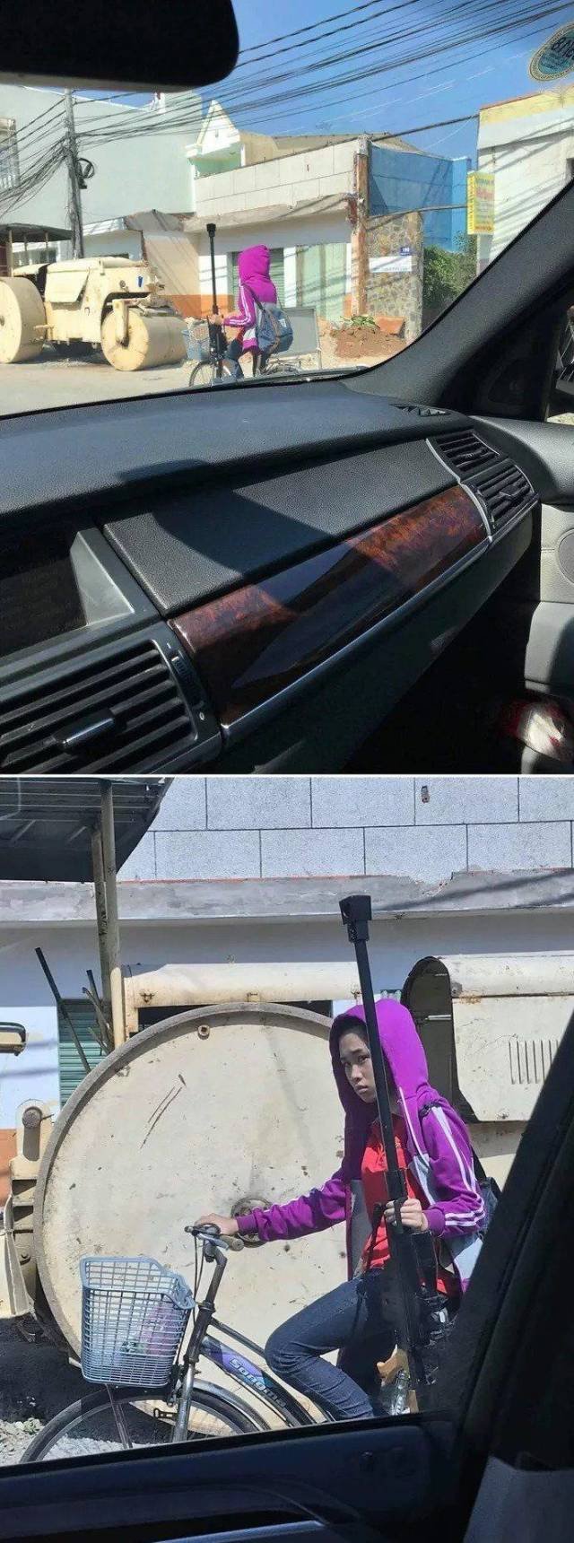 Bildschirmarbeiter - Picdump 04.05.2018