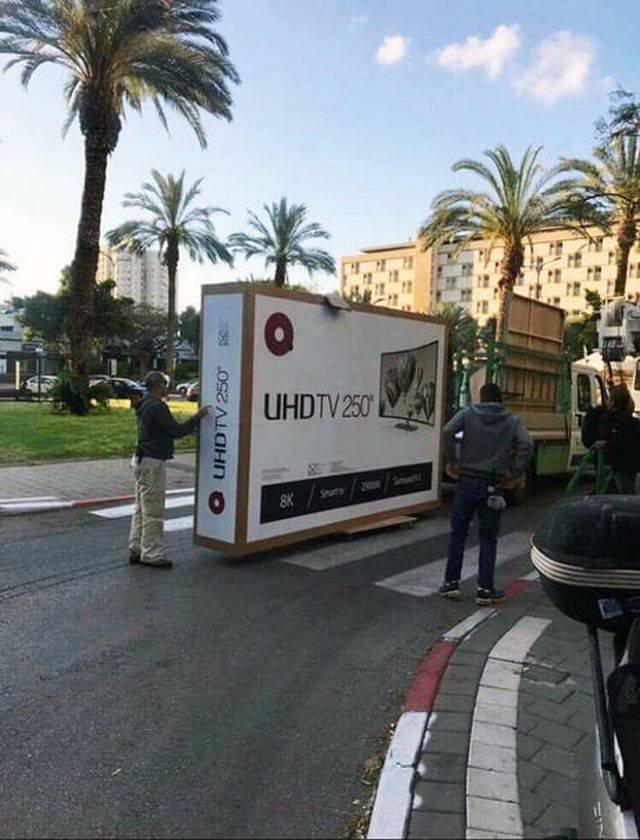 Bildschirmarbeiter - Picdump 04.05.2018