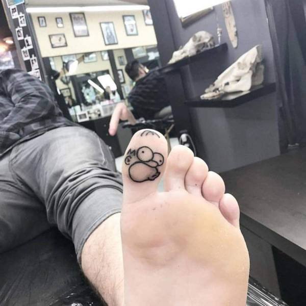 Bildschirmarbeiter - Picdump 04.05.2018