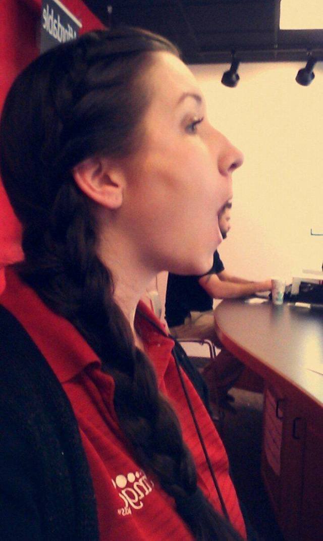 Bildschirmarbeiter - Picdump 04.05.2018