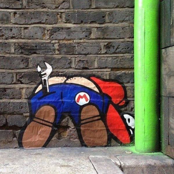 Bildschirmarbeiter - Picdump 04.05.2018