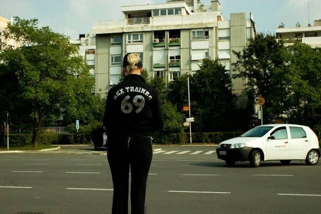 Bildschirmarbeiter - Picdump 04.05.2018