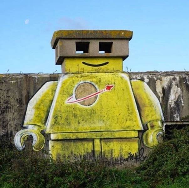 Bildschirmarbeiter - Picdump 04.05.2018