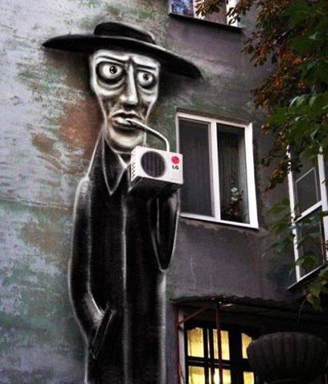 Bildschirmarbeiter - Picdump 04.05.2018