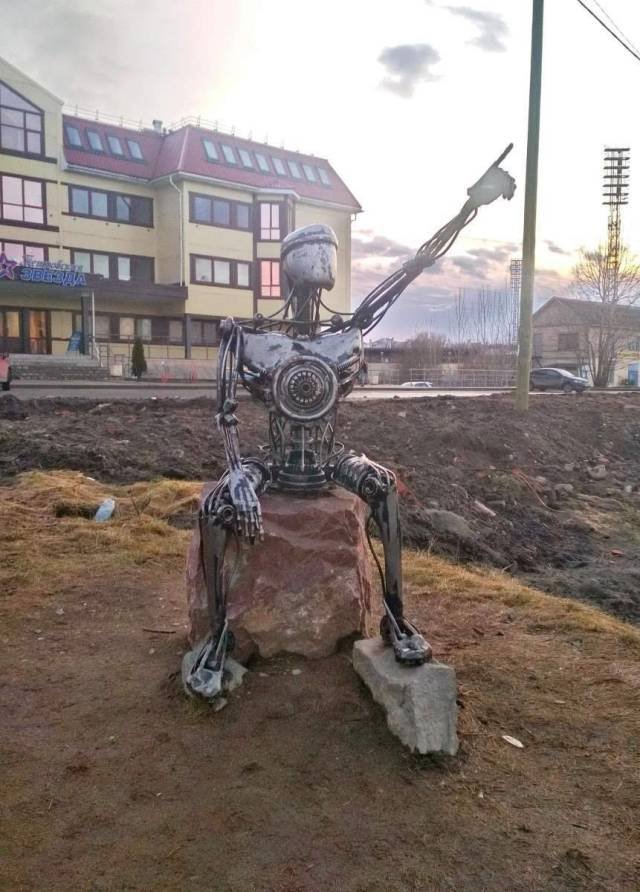 Bildschirmarbeiter - Picdump 04.05.2018