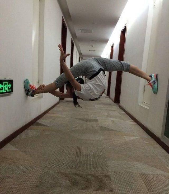 Bildschirmarbeiter - Picdump 04.05.2018