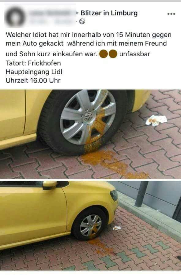 Bildschirmarbeiter - Picdump 04.05.2018