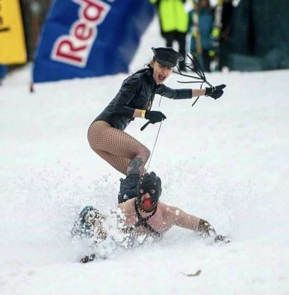 Bildschirmarbeiter - Picdump 04.05.2018