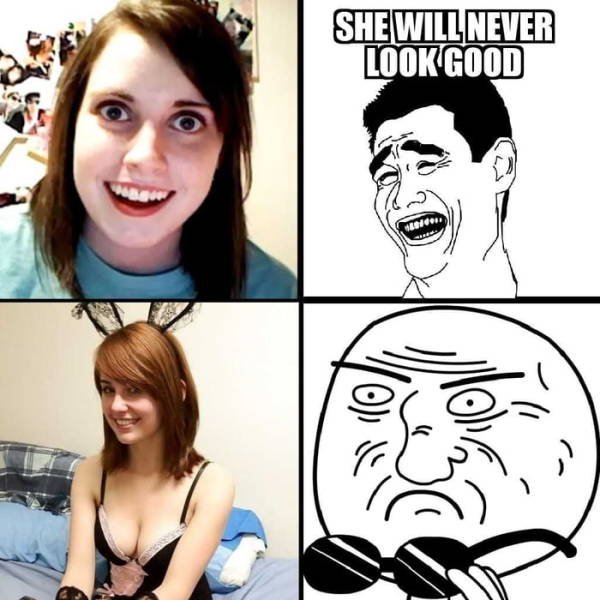 Bildschirmarbeiter - Picdump 04.05.2018