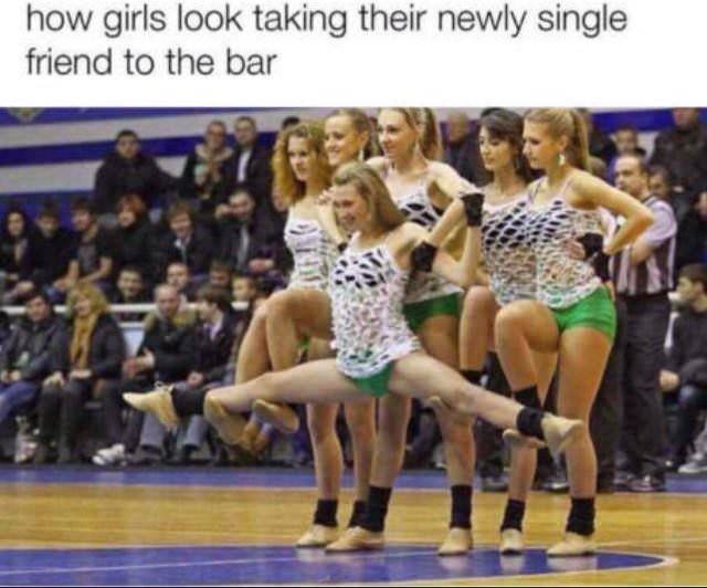 Bildschirmarbeiter - Picdump 04.05.2018