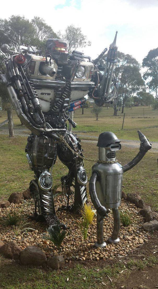 Bildschirmarbeiter - Picdump 04.05.2018