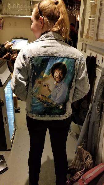 Bildschirmarbeiter - Picdump 04.05.2018