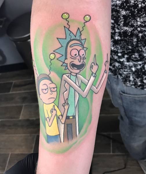 Bildschirmarbeiter - Picdump 04.05.2018