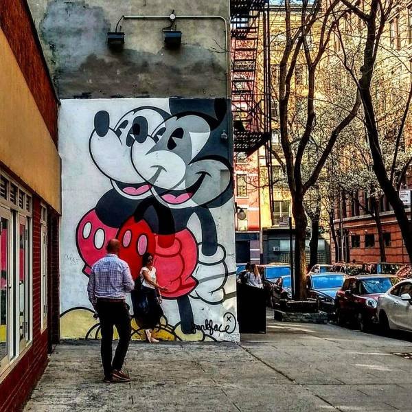 Bildschirmarbeiter - Picdump 04.05.2018